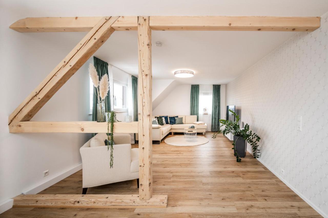 Ferienwohnung Albblick Holzmaden Exterior photo